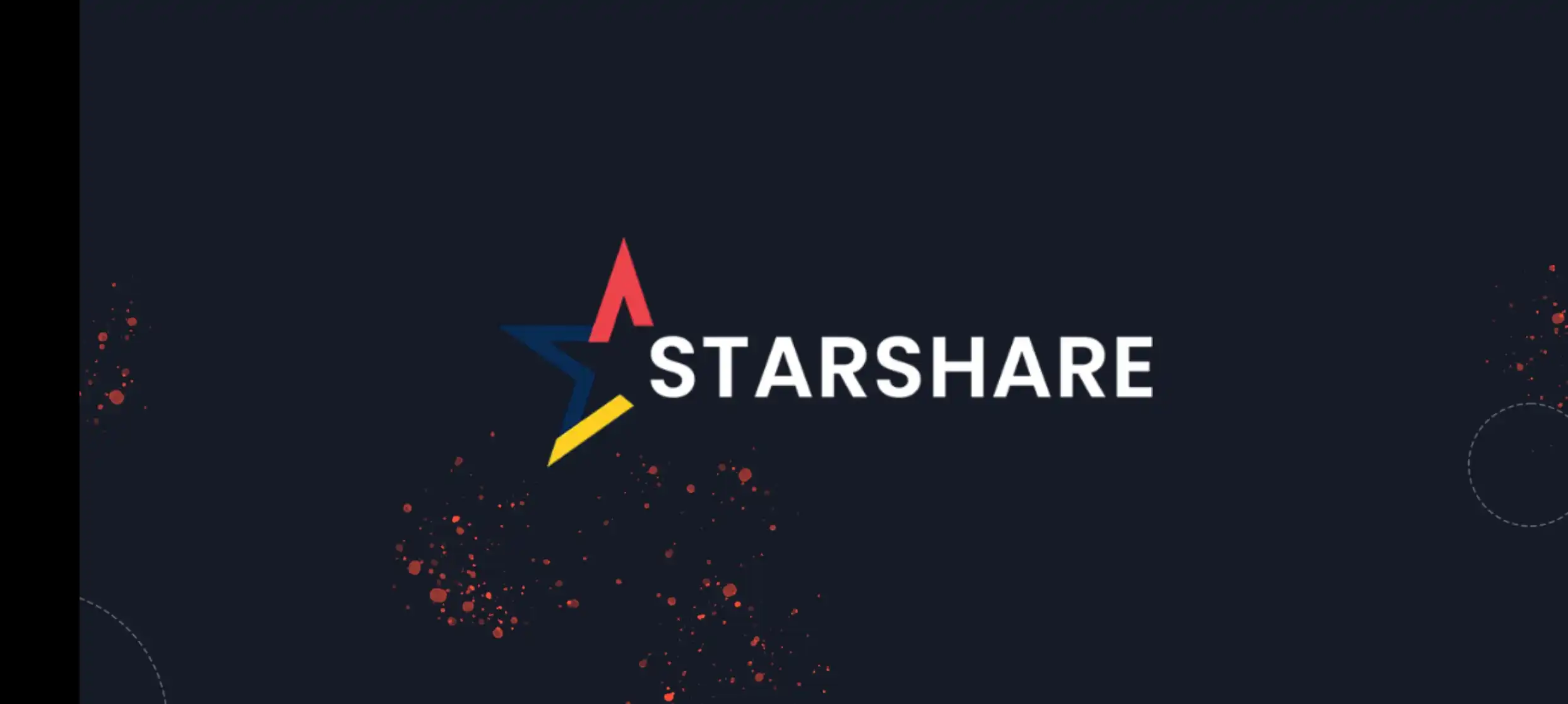Starshare IPTV reseller panel
