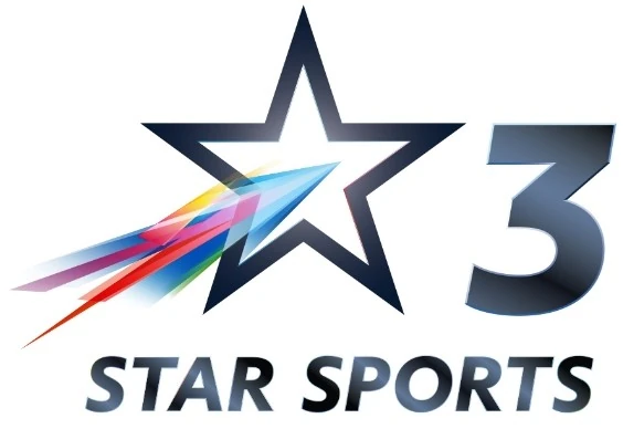 Star Sports live cricket channel